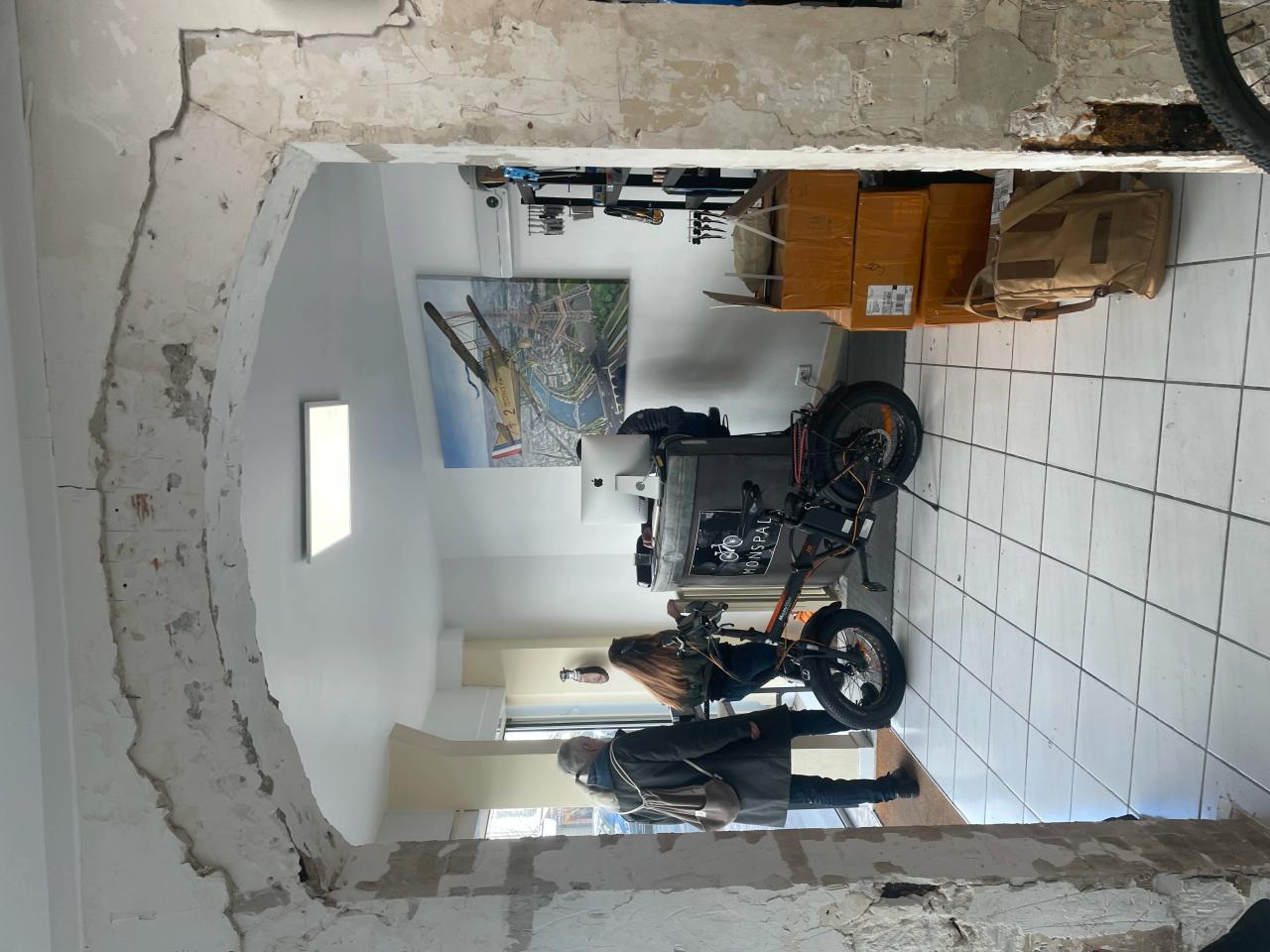 Commerce Paris 78m² Vente commerce Paris OVCOM2531822 5
